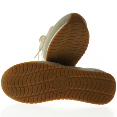 Brugte beige sneakers fra Woden (str. 37 )