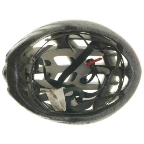 Cykelhjelm fra Met (str. 30 cm)