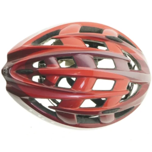 Cykelhjelm fra Met (str. 30 cm)