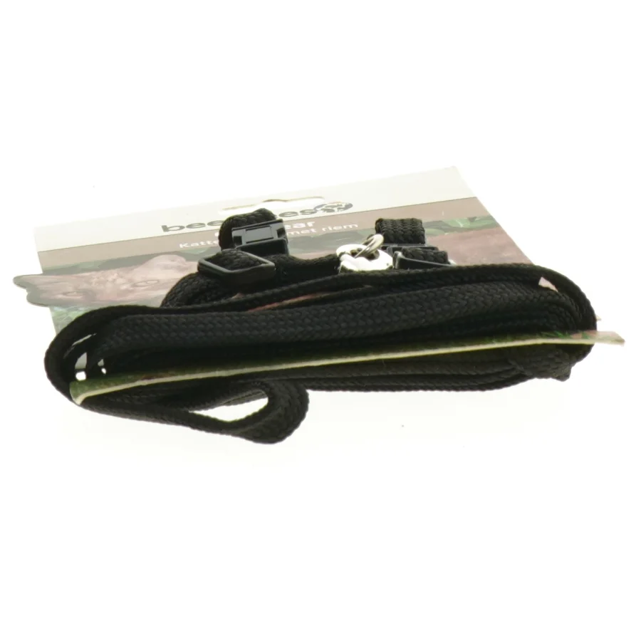 Kattesele med line fra Beeztees