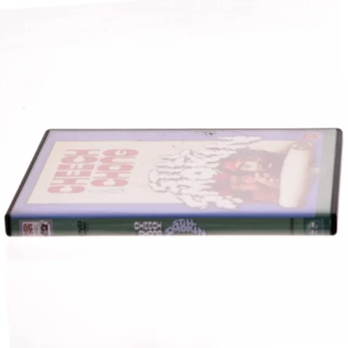 Still Smokin med Cheech Marin (DVD)