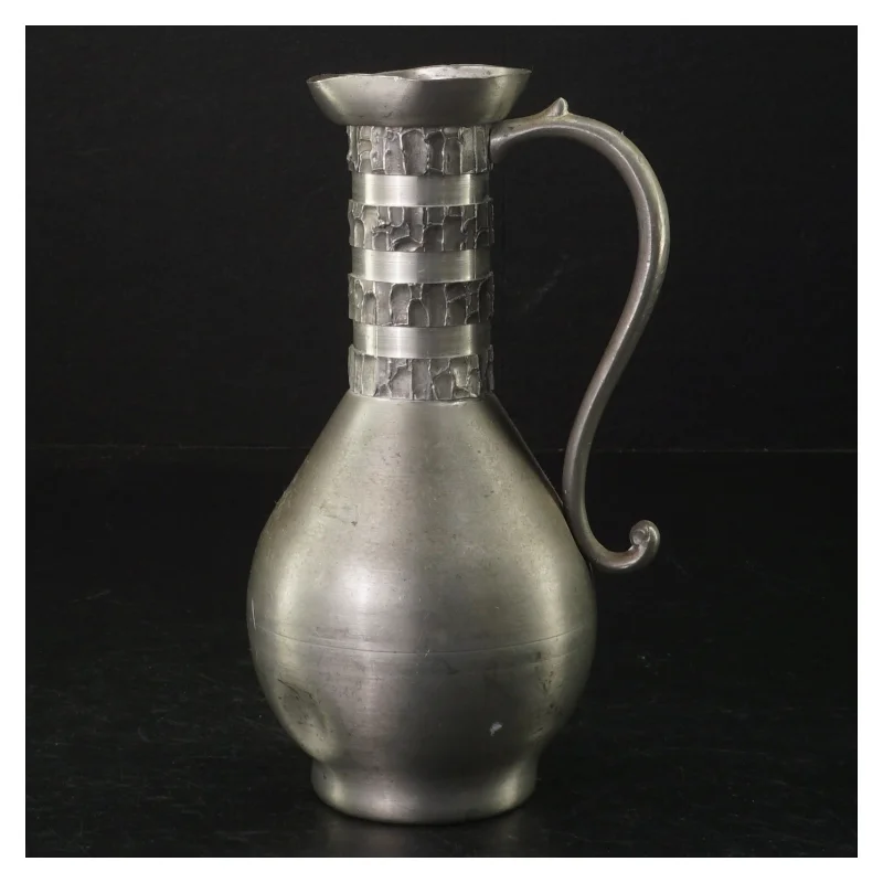 vintage kande (str. H. 16,5 cm)