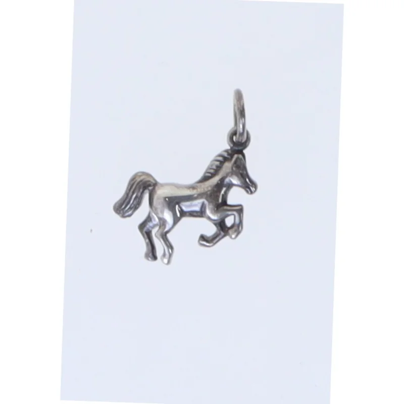 Hestevedhæng (str. 15 mm)