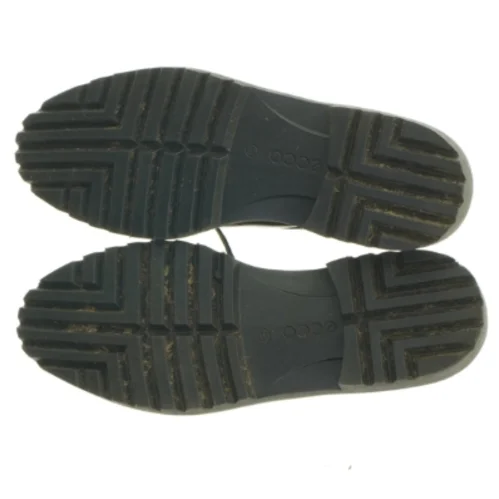 Damesko i laklæder fra Ecco (str. 37 )