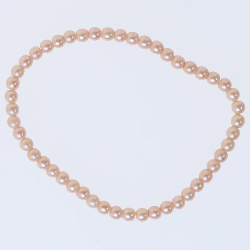 Perlekæde (str. Ø 7 cm)