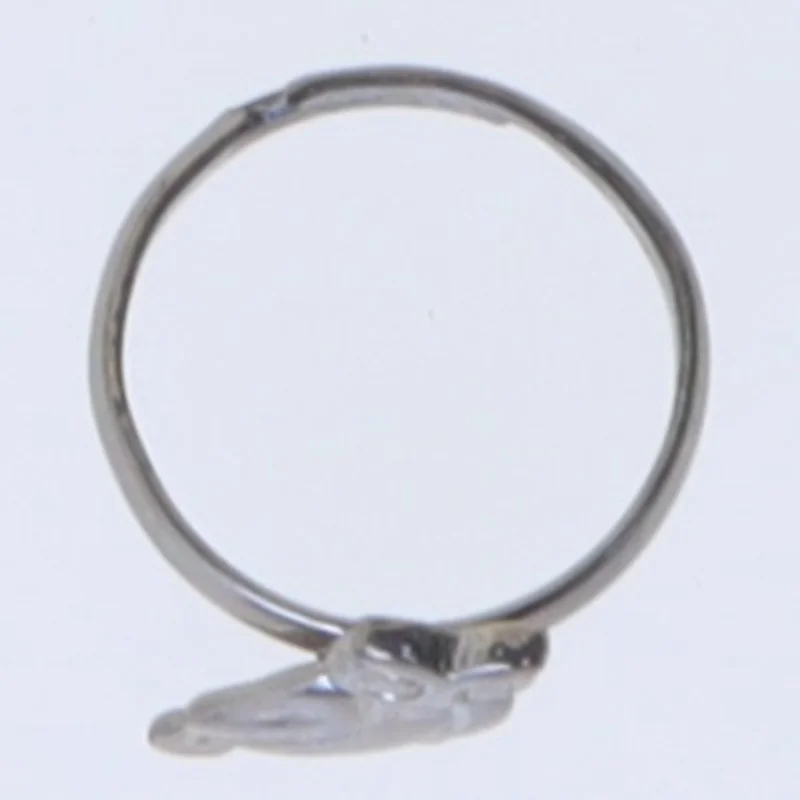 Ugleformet ring (str. 48 mm)