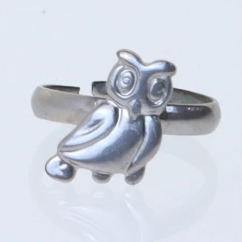 Ugleformet ring (str. 48 mm)