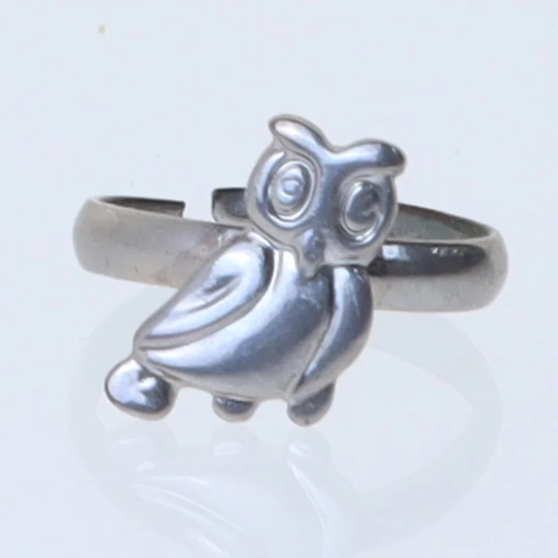 Ugleformet ring (str. 48 mm)