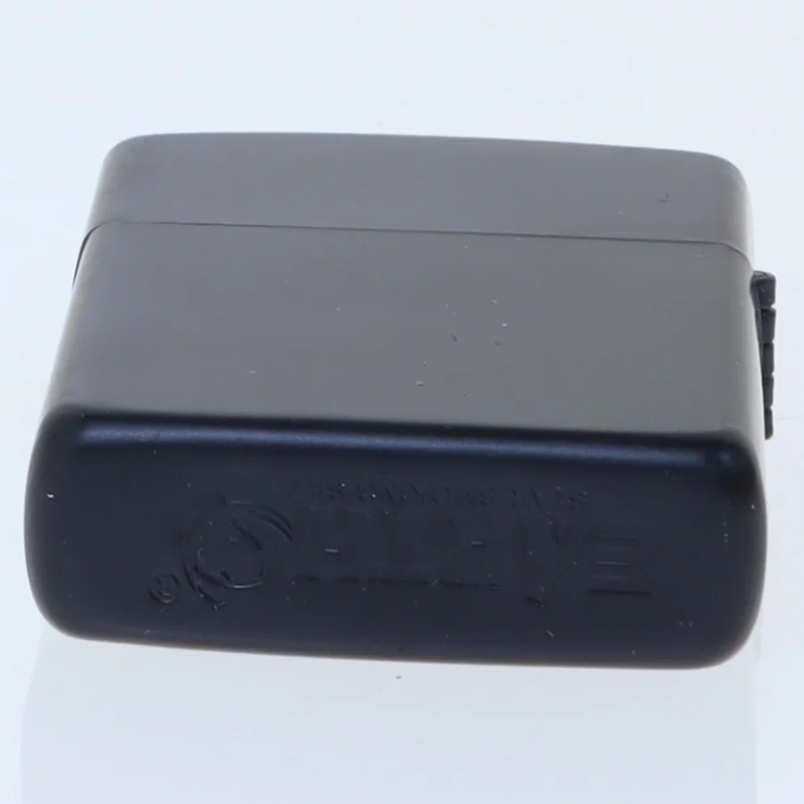 League of Legends lighter fra Earth (str. 5,5x4 cm)