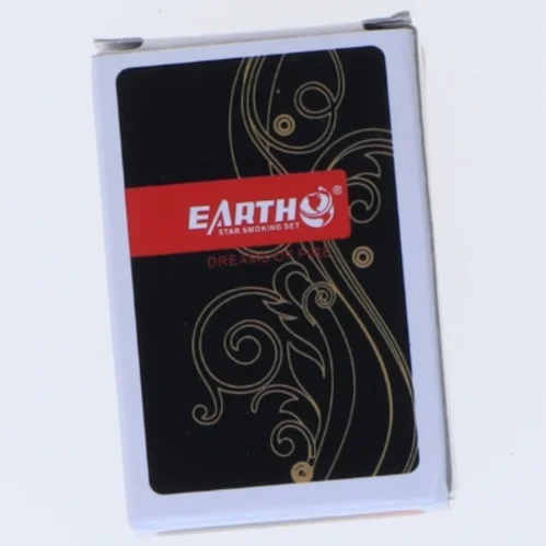 League of Legends lighter fra Earth (str. 5,5x4 cm)