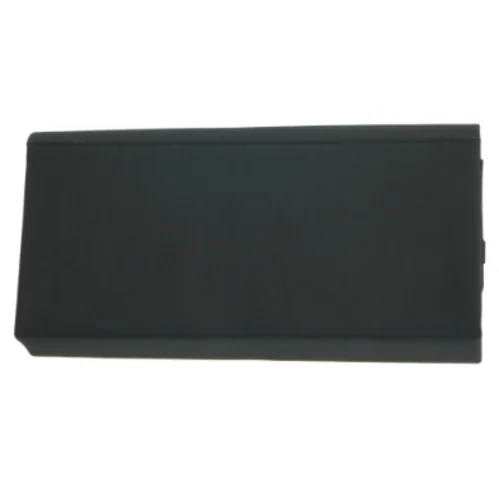 Sort clutch med sløjfe fra Iber (str. 23x11 cm)