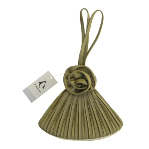 Alexander clutch taske fra Alexander (str. 17x18,5 cm)