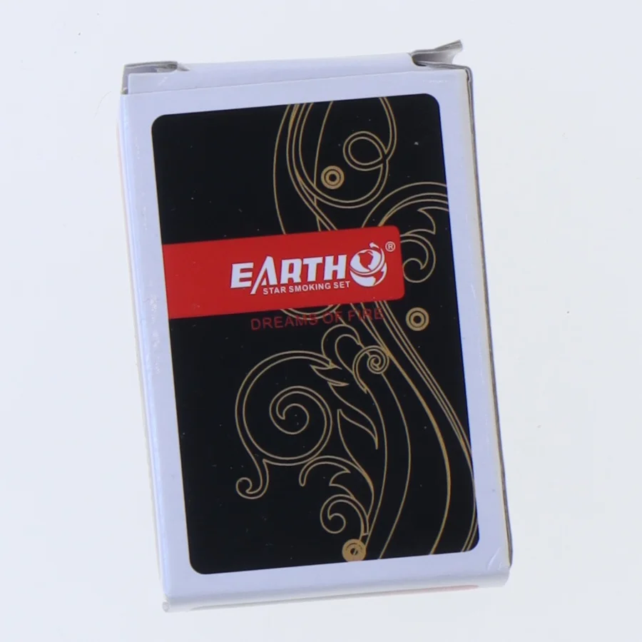League of Legends lighter fra Earth (str. 5,5x4 cm)