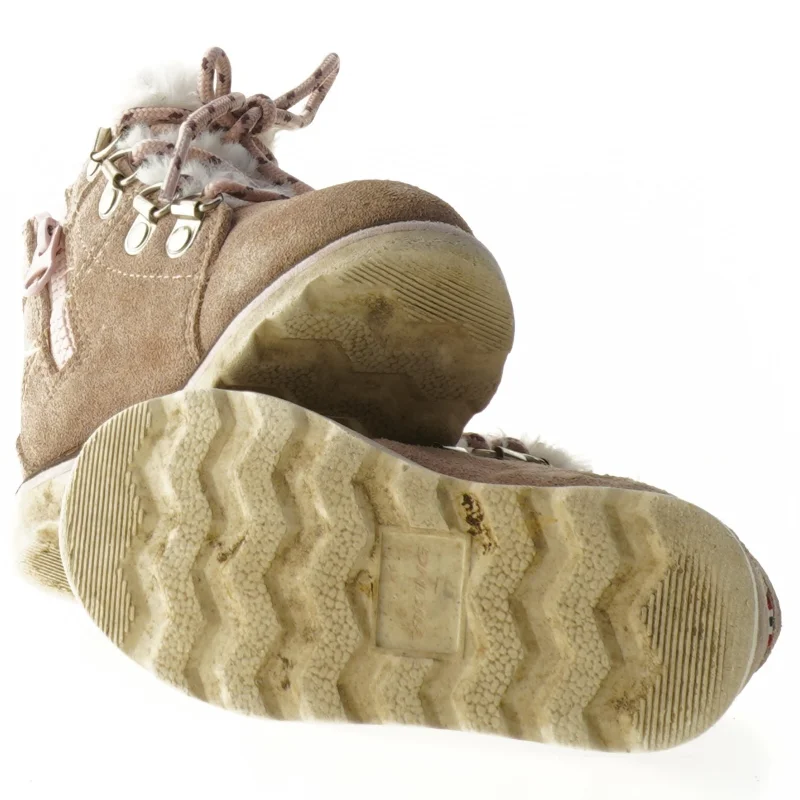 Vinter Børnestøvler fra Viking (str. 21 )