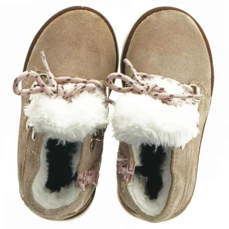 Vinter Børnestøvler fra Viking (str. 21 )