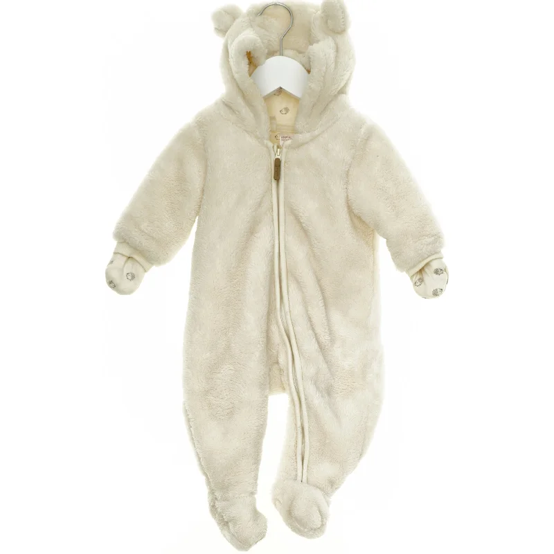 Køredragt fra H&M (str. 62 cm)