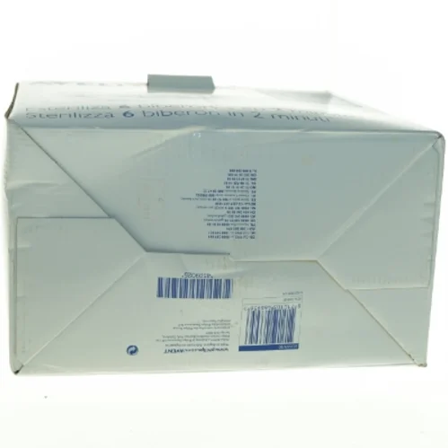 AVENT flaskesterilisator fra Philips (str. 27 x 16 cm)