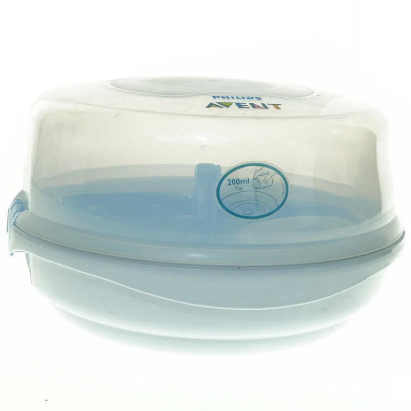 AVENT flaskesterilisator fra Philips (str. 27 x 16 cm)