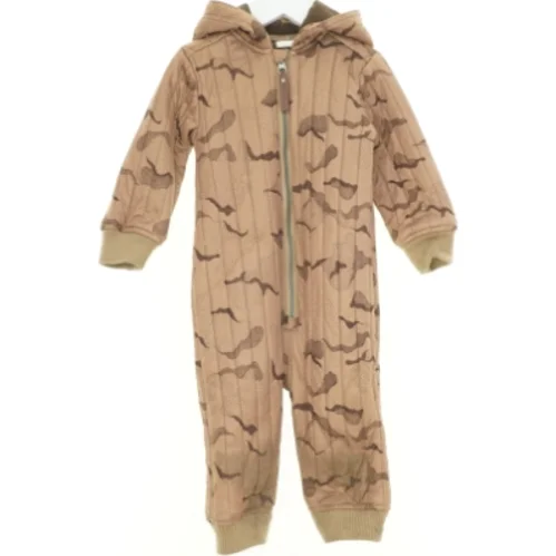 Termodragt fra En Fant (str. 80 cm)