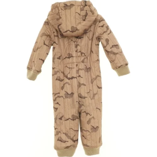 Termodragt fra En Fant (str. 80 cm)