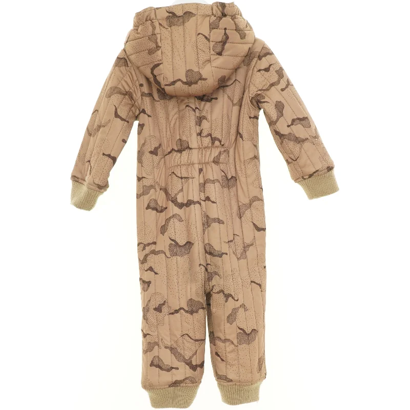 Termodragt fra En Fant (str. 80 cm)