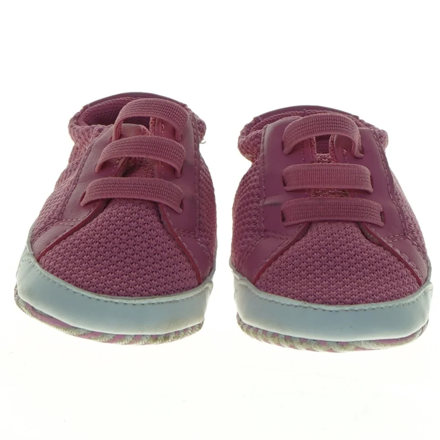 Lacoste børnesneakers fra Lacoste (str. Udvendig, 13 cm)