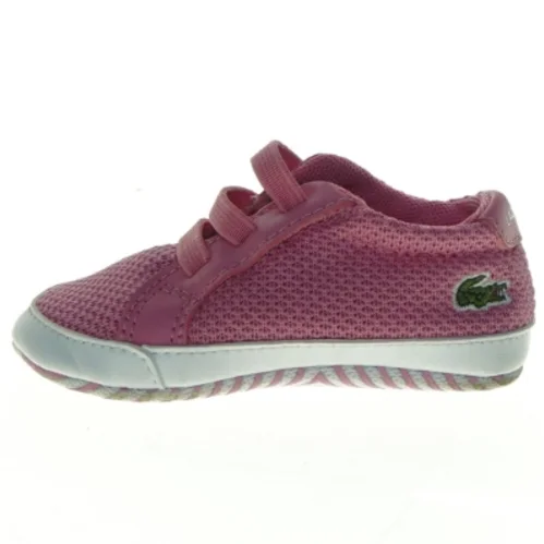 Lacoste børnesneakers fra Lacoste (str. Udvendig, 13 cm)