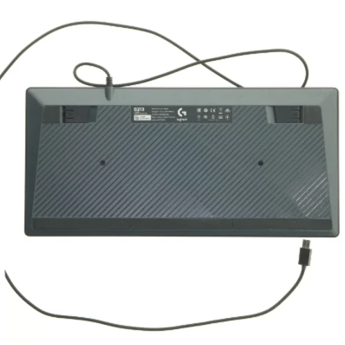 Logitech G213 gaming tastatur (str. 45x21,5 cm)