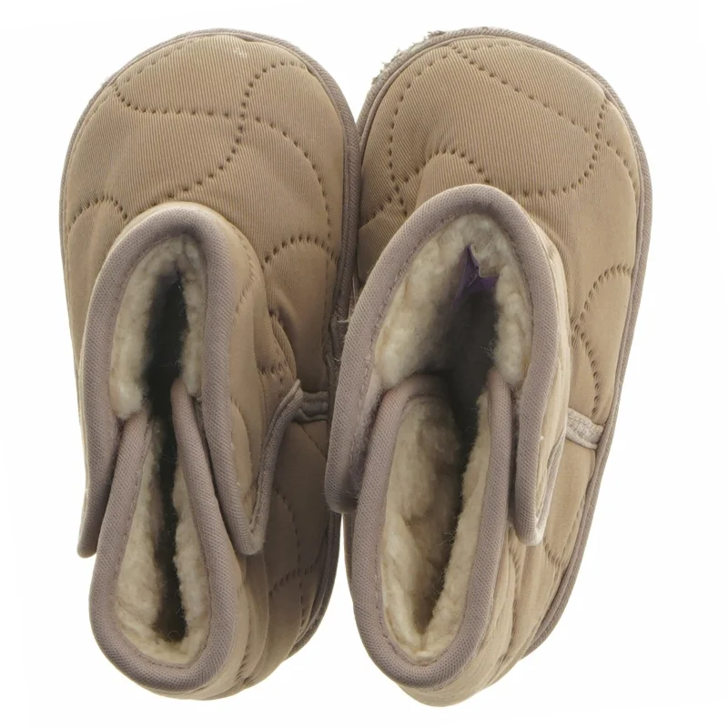 Wheat Børnesko (str. længde 14,5 cm)