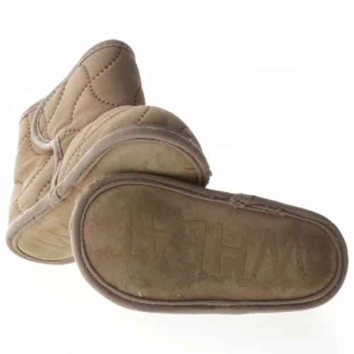 Wheat Børnesko (str. længde 14,5 cm)