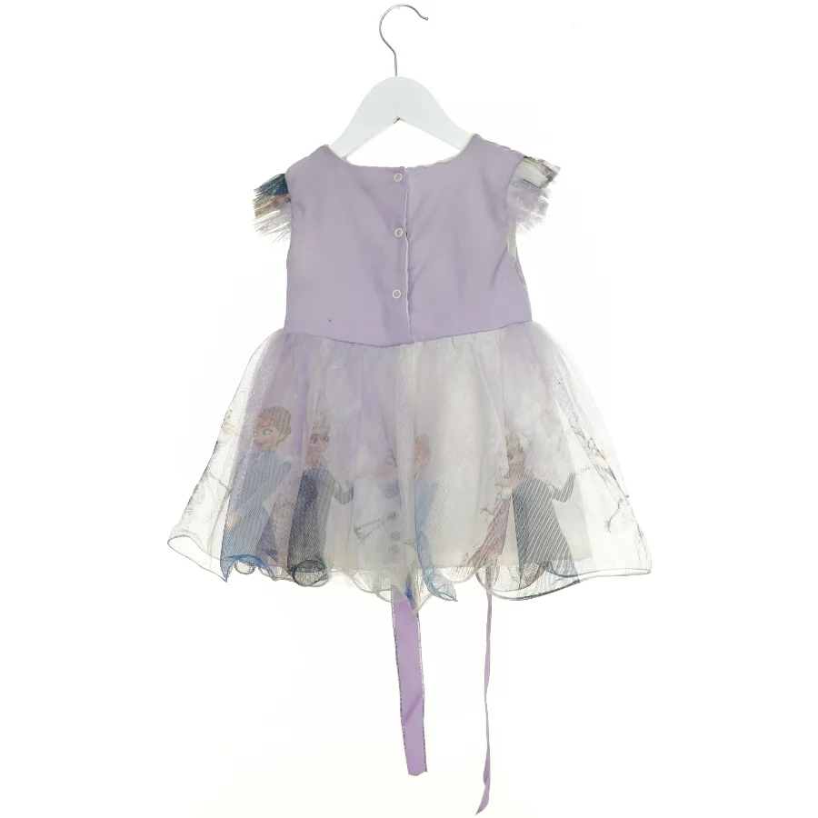 Elsa Kjole (str. 80 cm)