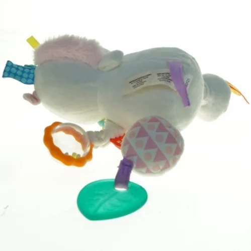 Aktivitetslegetøj enhjørning fra Bright Starts (str. 36 xn, 12 cm)