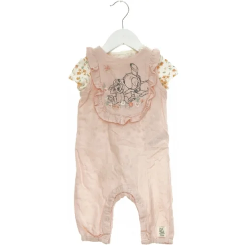 Sæt 2 delt (str. 74 cm)