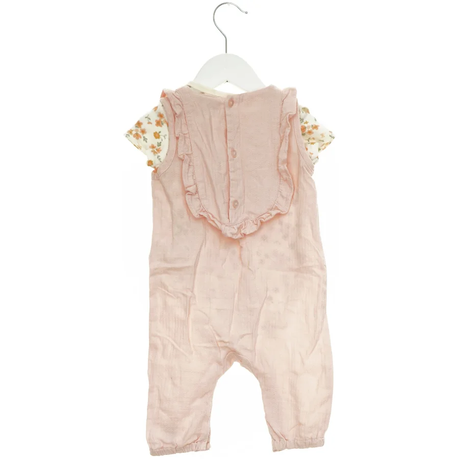 Sæt 2 delt (str. 74 cm)