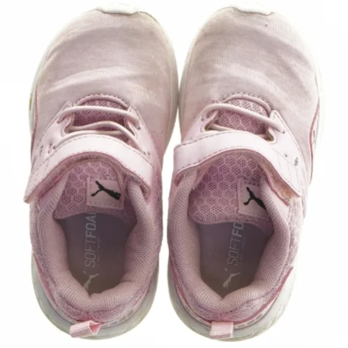 Børnesko Puma (str. 24 )