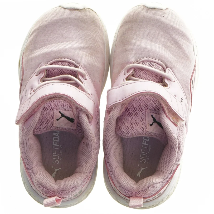 Børnesko Puma (str. 24 )