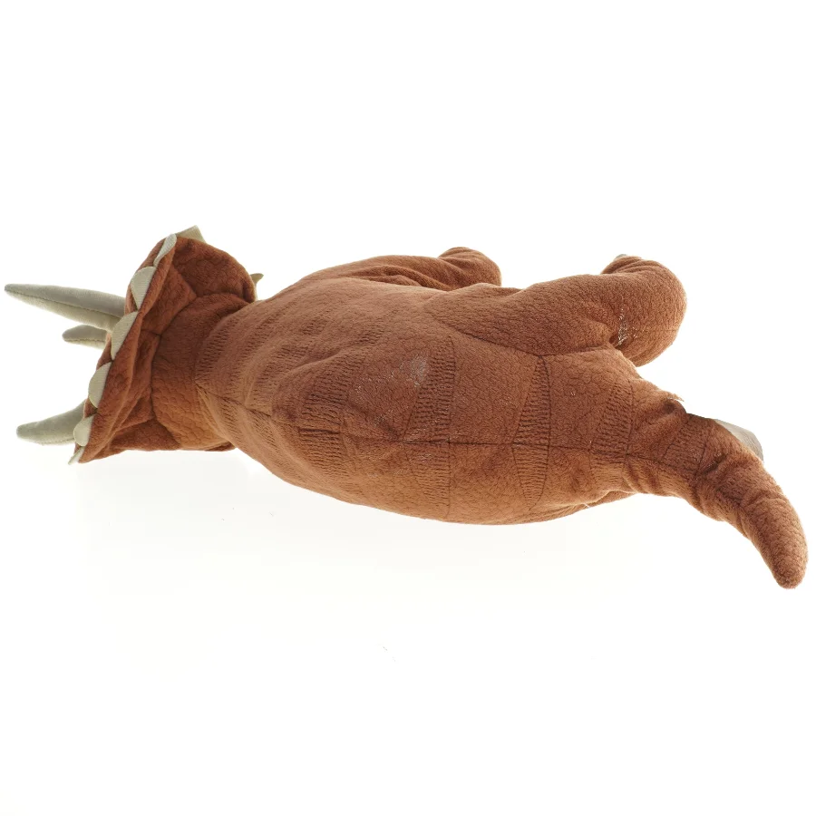 Triceratops tøjdyr fra IKEA (str. 48 x 25 cm)