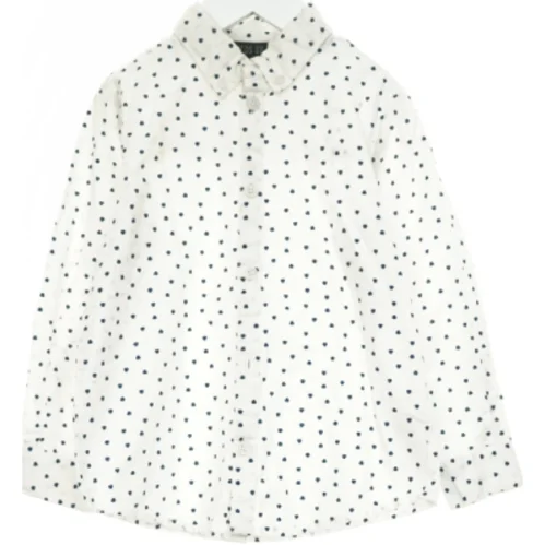 Skjorte fra Kids Up (str. 110 cm)