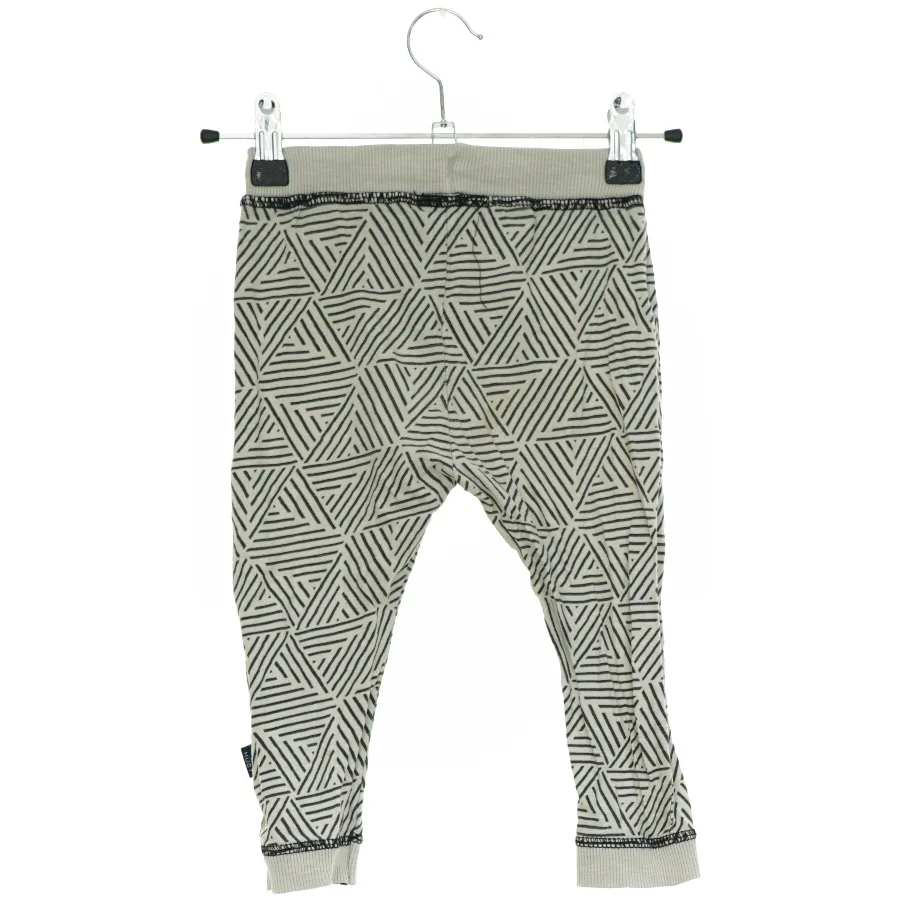 Bukser fra Hust & Claire (str. 80 cm)