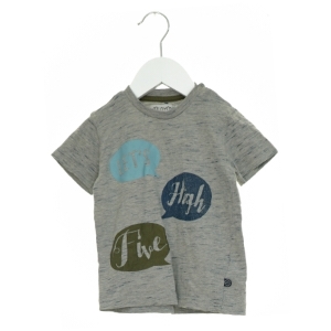 T-Shirt fra Minymo (str. 86 cm)