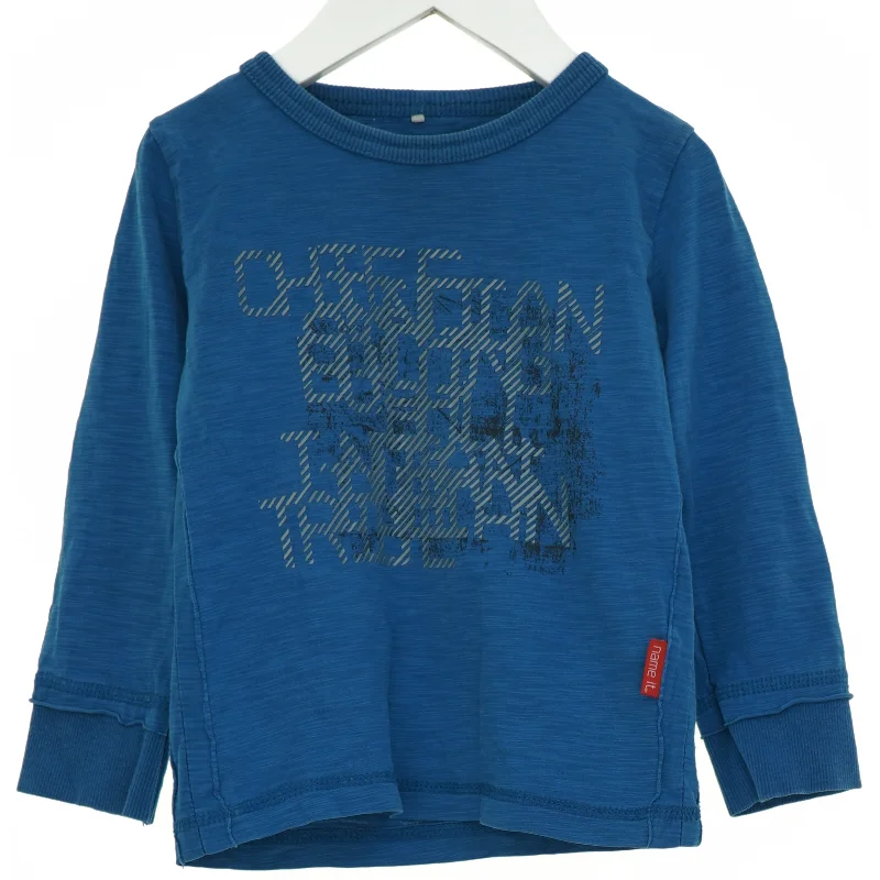 Bluse fra Name It (str. 92 cm)