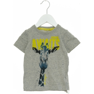 T-Shirt fra Name It (str. 86 cm)