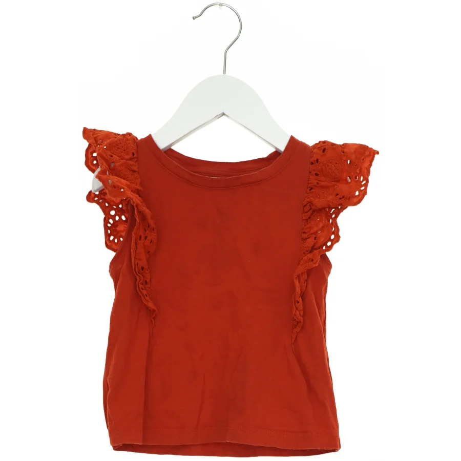Top fra H&M (str. 92 cm)