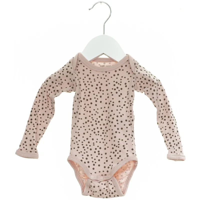 Bodystocking fra VRS (str. 62 cm)