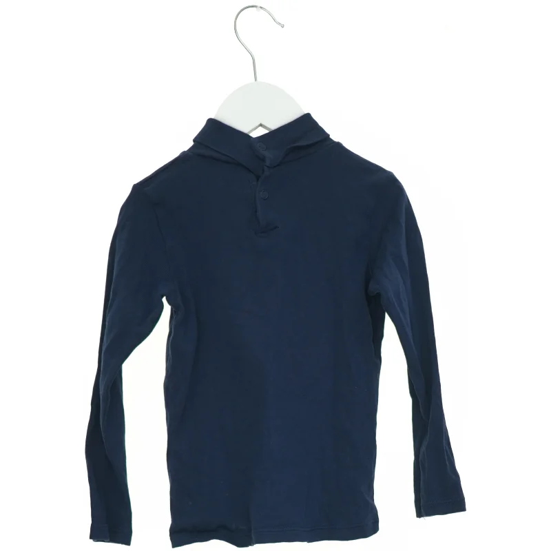 Bluse fra Benetton (str. 98 cm)