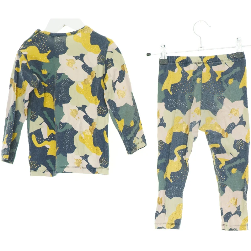 Sæt (2 stk.) fra VRS (str. 92 cm)