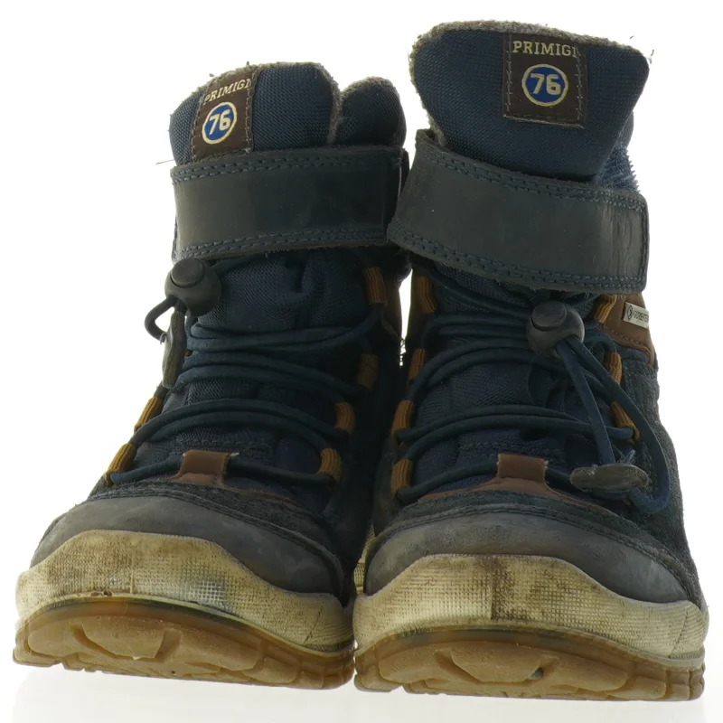 Børnevandrestøvler