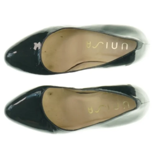 Unisa sorte lakpumps