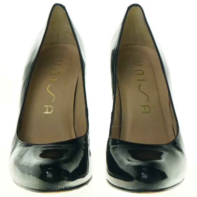 Unisa sorte lakpumps