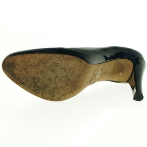 Unisa sorte lakpumps